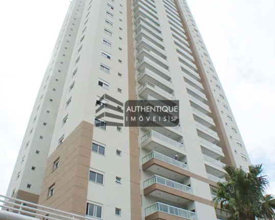 Imagem Apartamento com 3 Quartos à Venda, 142 m² em Ipiranga - São Paulo