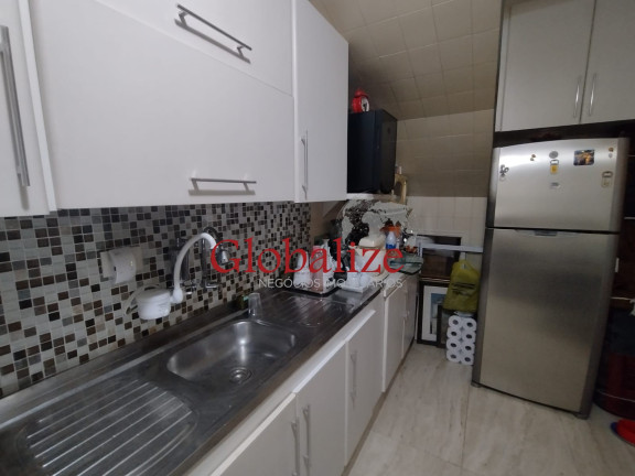Imagem Imóvel com 2 Quartos à Venda, 140 m² em Marapé - Santos Imagem Imóvel com 2 Quartos à Venda, 140 m² em Marapé - Santos