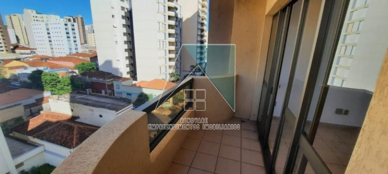 Imagem Apartamento com 1 Quarto à Venda,  em Vila Seixas - Ribeirão Preto
