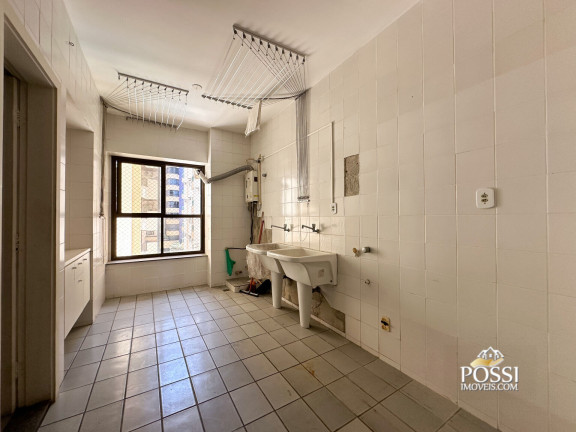 Imagem Apartamento com 4 Quartos à Venda, 320 m² em Itapuã - Vila Velha