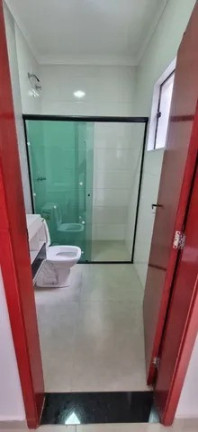 Imagem Casa com 3 Quartos à Venda, 99 m² em Jardim Residencial Villagio Ipanema I - Sorocaba