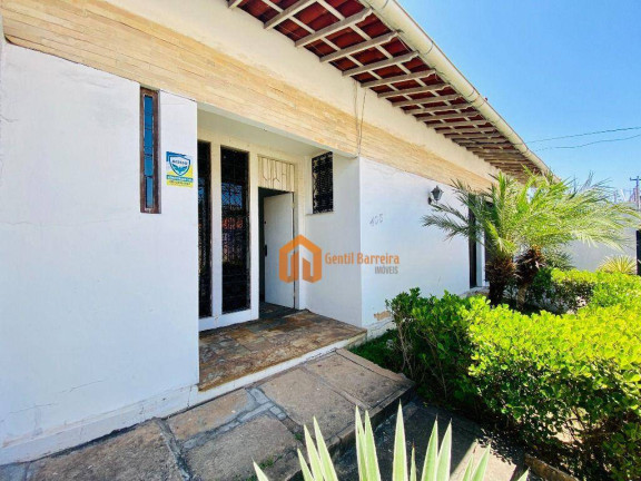 Imagem Casa com 3 Quartos à Venda, 1.072 m² em Vicente Pinzon - Fortaleza Imagem Casa com 3 Quartos à Venda, 1.072 m² em Vicente Pinzon - Fortaleza