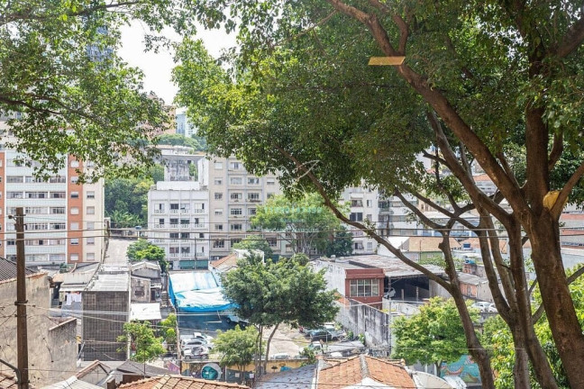 Imagem Apartamento com 1 Quarto à Venda, 38 m² em Bela Vista - São Paulo Imagem Apartamento com 1 Quarto à Venda, 38 m² em Bela Vista - São Paulo