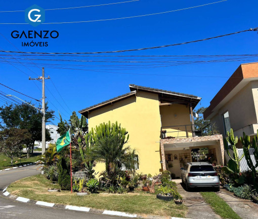 Imagem Casa de Condomínio com 3 Quartos à Venda, 310 m² em Suru - Santana De Parnaíba Imagem Casa de Condomínio com 3 Quartos à Venda, 310 m² em Suru - Santana De Parnaíba