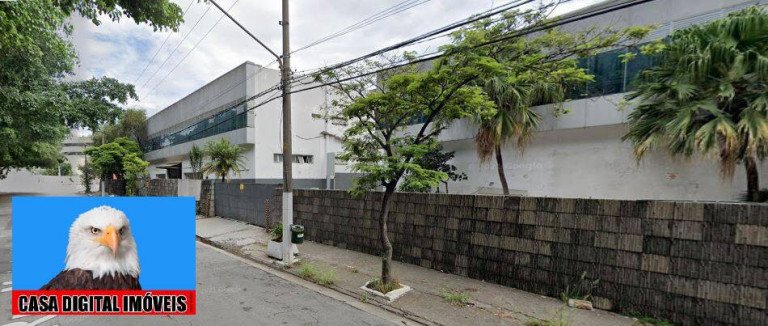 Imagem Galpão à Venda, 4 m² em Parque Industrial Tomas Edson - São Paulo Imagem Galpão à Venda, 4 m² em Parque Industrial Tomas Edson - São Paulo