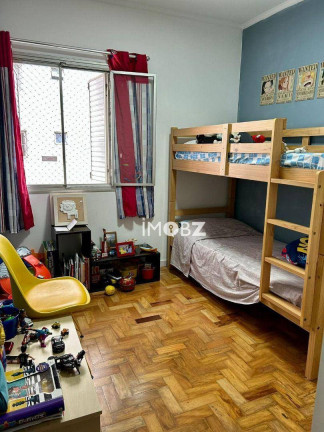 Imagem Imóvel com 3 Quartos à Venda, 87 m² em Moema - São Paulo