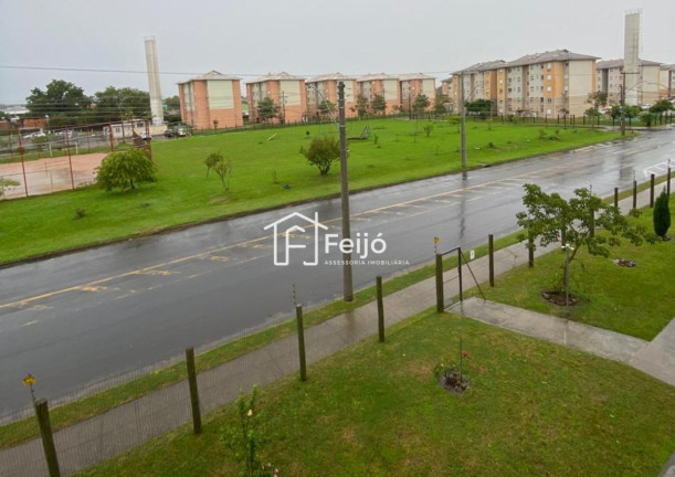 Imagem Apartamento com 2 Quartos à Venda, 47 m² em Restinga - Porto Alegre Imagem Apartamento com 2 Quartos à Venda, 47 m² em Restinga - Porto Alegre