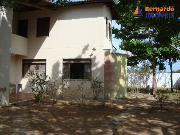 Imagem Chácara com 4 Quartos à Venda, 260 m² em Caponga - Cascavel