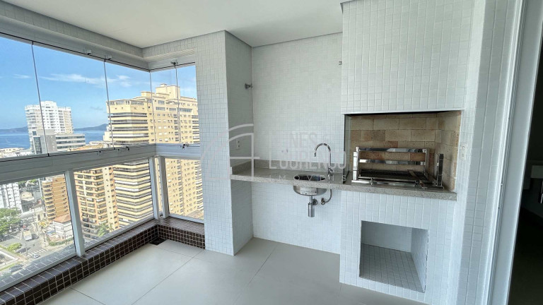 Imagem Apartamento com 3 Quartos à Venda, 164 m² em Embaré - Santos Imagem Apartamento com 3 Quartos à Venda, 164 m² em Embaré - Santos