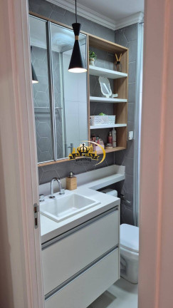 Imagem Apartamento com 3 Quartos à Venda, 88 m² em Alphaville Empresarial - Barueri Imagem Apartamento com 3 Quartos à Venda, 88 m² em Alphaville Empresarial - Barueri