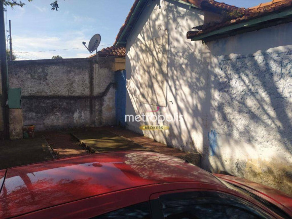 Imagem Casa com 1 Quarto à Venda, 324 m² em Nova Gerti - São Caetano Do Sul Imagem Casa com 1 Quarto à Venda, 324 m² em Nova Gerti - São Caetano Do Sul