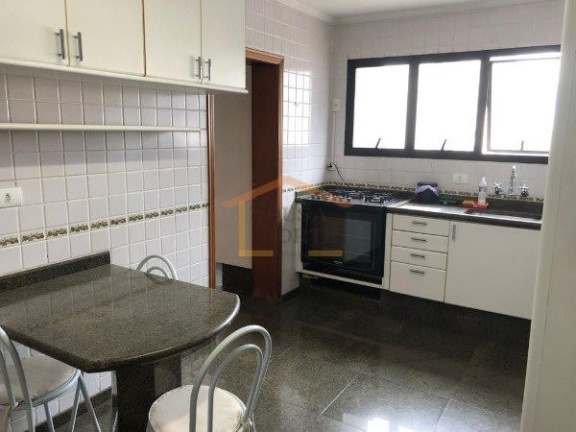 Imagem Apartamento com 3 Quartos à Venda, 242 m² em água Fria - São Paulo Imagem Apartamento com 3 Quartos à Venda, 242 m² em água Fria - São Paulo