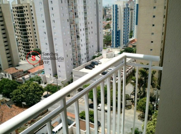 Apartamento com 3 Quartos à Venda, 69 m² em Vila Prudente - São Paulo