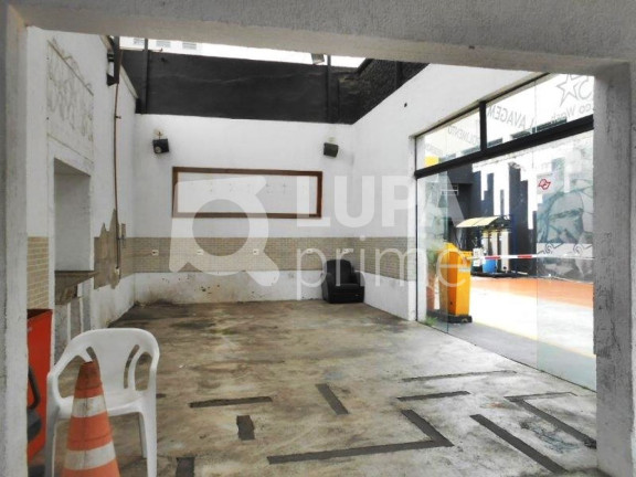 Imagem Terreno à Venda, 623 m² em Barra Funda - São Paulo