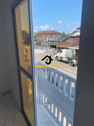Imagem Casa com 2 Quartos à Venda, 51 m² em Catiapoa - São Vicente Imagem Casa com 2 Quartos à Venda, 51 m² em Catiapoa - São Vicente