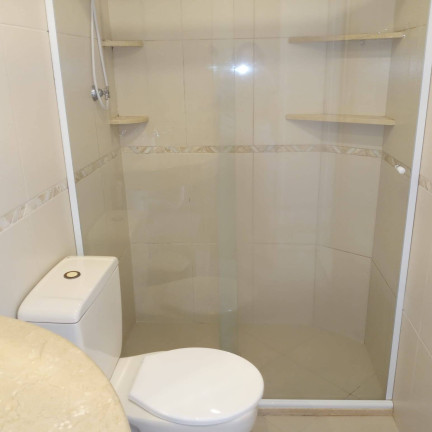 Imagem Apartamento com 2 Quartos à Venda, 70 m² em Vila Das Mercês - São Paulo