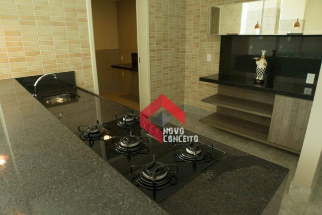 Imagem Apartamento com 3 Quartos à Venda, 111 m² em Cocó - Fortaleza
