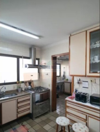 Imagem Apartamento com 4 Quartos à Venda, 300 m² em Campo Belo - São Paulo Imagem Apartamento com 4 Quartos à Venda, 300 m² em Campo Belo - São Paulo