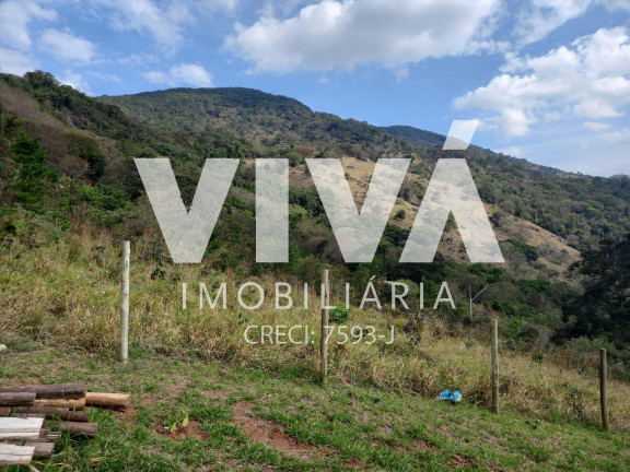 Terreno à Venda, 224 m² em Ajuruoca - Extrema-mg - Extrema