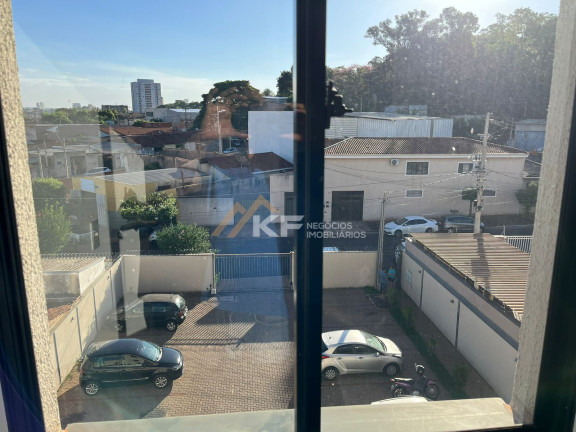 Imagem Apartamento com 2 Quartos à Venda, 59 m² em Jardim Zara - Ribeirão Preto