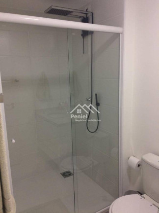 Imagem Apartamento com 1 Quarto à Venda, 20 m² em Ribeirânia - Ribeirão Preto Imagem Apartamento com 1 Quarto à Venda, 20 m² em Ribeirânia - Ribeirão Preto