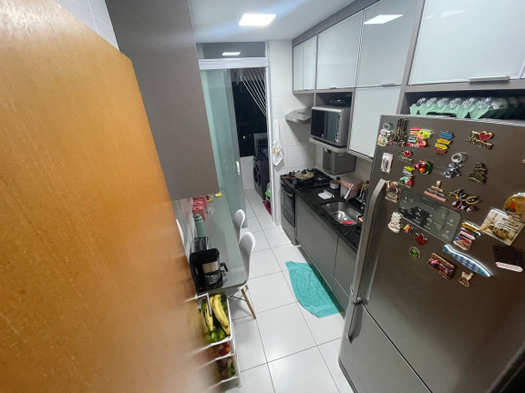 Imagem Apartamento com 2 Quartos à Venda, 76 m² em Canela - Salvador Imagem Apartamento com 2 Quartos à Venda, 76 m² em Canela - Salvador