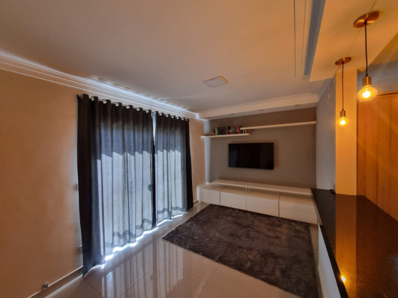 Apartamento com 2 Quartos à Venda, 83 m² em Jardim Santa Lúcia - Franca