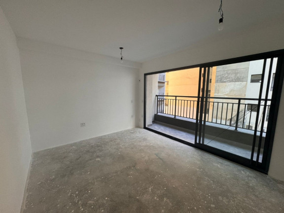 Imagem Apartamento com 1 Quarto à Venda, 26 m² em República - São Paulo Imagem Apartamento com 1 Quarto à Venda, 26 m² em República - São Paulo