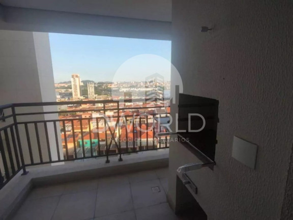 Imagem Imóvel com 2 Quartos para Alugar, 58 m² em Vila Gonçalves - São Bernardo Do Campo Imagem Imóvel com 2 Quartos para Alugar, 58 m² em Vila Gonçalves - São Bernardo Do Campo