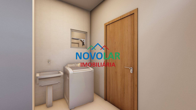 Casa com 3 Quartos à Venda, 78 m² em Balneário São Pedro - São Pedro Da Aldeia