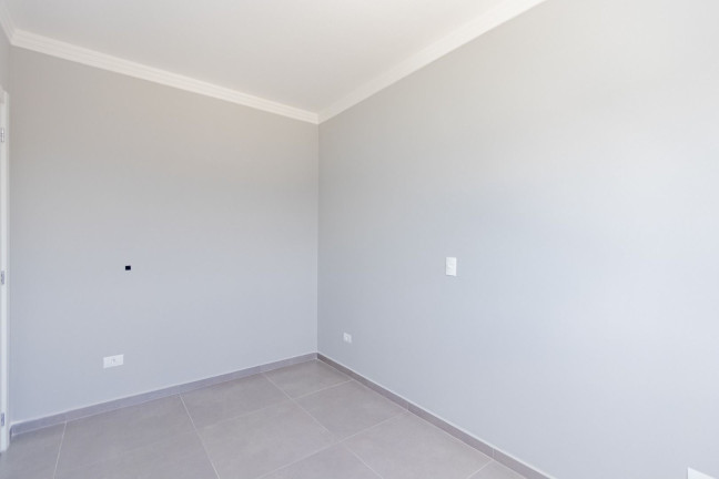 Imagem Apartamento com 1 Quarto à Venda, 28 m² em Cajuru - Curitiba