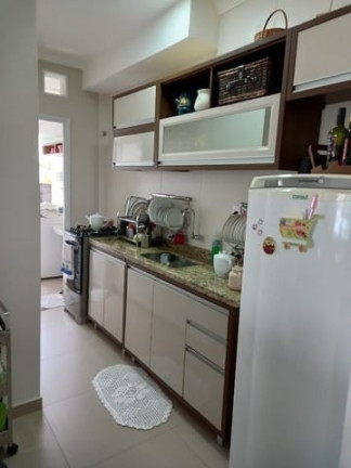 Apartamento com 2 Quartos à Venda, 75 m² em Centro - Taubaté