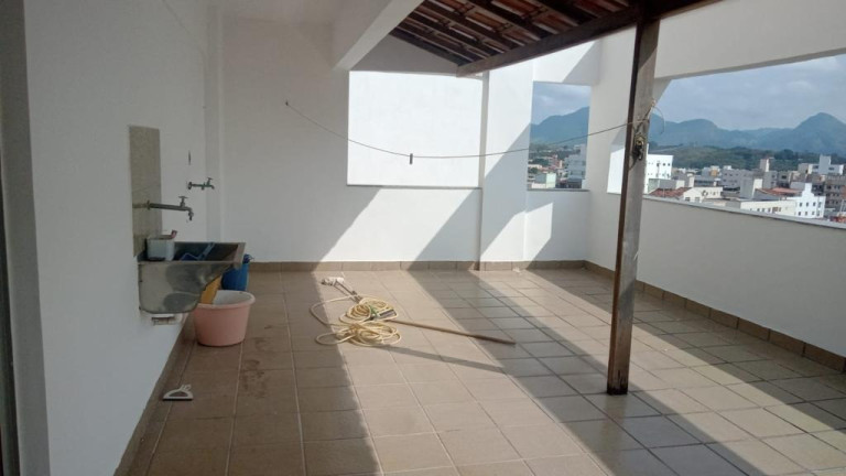 Imagem Apartamento com 3 Quartos à Venda, 180 m² em Praia Do Morro - Guarapari Imagem Apartamento com 3 Quartos à Venda, 180 m² em Praia Do Morro - Guarapari