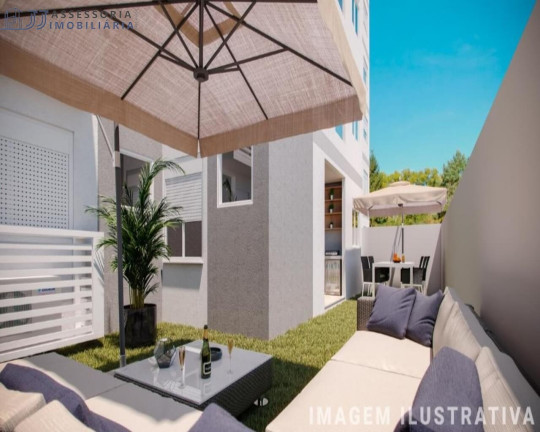 Imagem Apartamento com 2 Quartos para Alugar ou Temporada, 45 m² em Ponta Negra - Natal Imagem Apartamento com 2 Quartos para Alugar ou Temporada, 45 m² em Ponta Negra - Natal