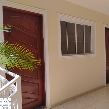 Imagem Sobrado com 2 Quartos à Venda, 65 m² em Pouso Alegre - Franco Da Rocha