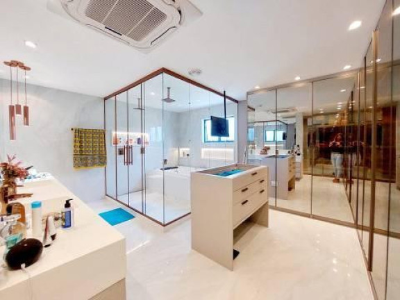 Imagem Casa de Condomínio com 5 Quartos à Venda, 900 m² em Barra Da Tijuca - Rio De Janeiro Imagem Casa de Condomínio com 5 Quartos à Venda, 900 m² em Barra Da Tijuca - Rio De Janeiro
