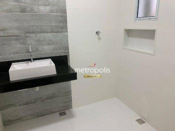 Imagem Sobrado com 3 Quartos à Venda, 210 m² em Parque Das Nações - Santo André Imagem Sobrado com 3 Quartos à Venda, 210 m² em Parque Das Nações - Santo André