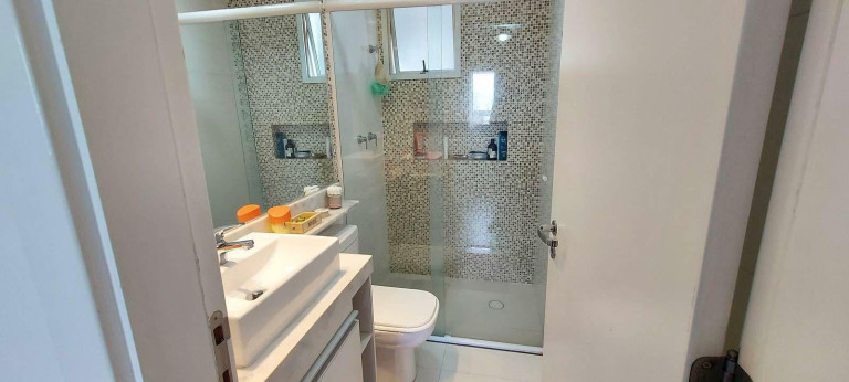 Imagem Apartamento com 2 Quartos à Venda, 70 m² em água Branca - São Paulo