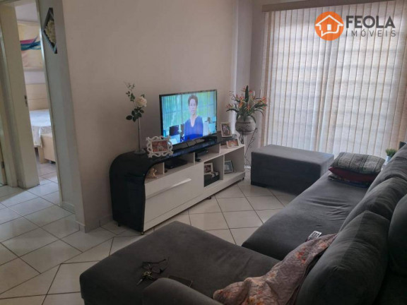 Imagem Apartamento com 2 Quartos à Venda, 67 m² em Catharina Zanaga - Americana Imagem Apartamento com 2 Quartos à Venda, 67 m² em Catharina Zanaga - Americana