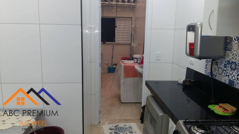 Imagem Apartamento com 2 Quartos à Venda, 75 m² em Vila Pires - Santo André Imagem Apartamento com 2 Quartos à Venda, 75 m² em Vila Pires - Santo André
