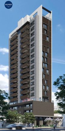 Imagem Apartamento com 3 Quartos à Venda, 86 m² em Brooklin - São Paulo