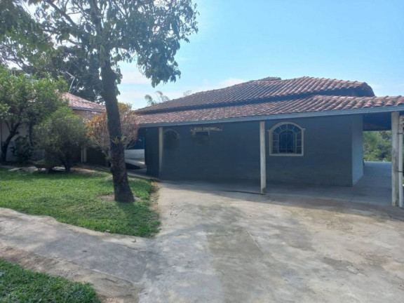 Imagem Imóvel com 5 Quartos à Venda, 6.000 m² em Bonanza - Santa Luzia