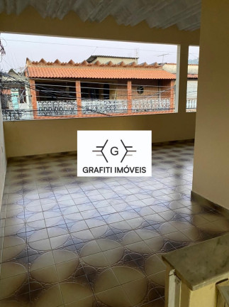 Imagem Imóvel com 4 Quartos à Venda,  em Bangu - Rio De Janeiro