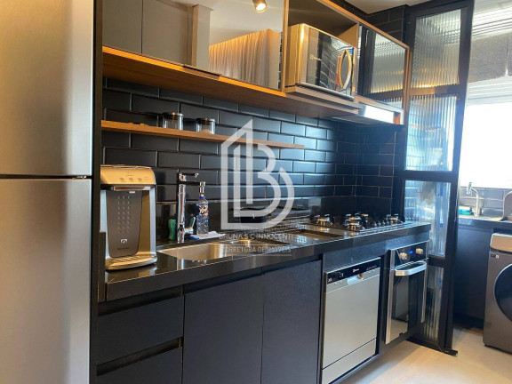 Imagem Apartamento com 2 Quartos à Venda, 56 m² em Cerâmica - São Caetano Do Sul