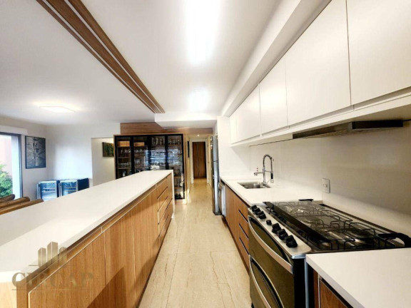 Imagem Apartamento com 4 Quartos à Venda, 206 m² em Perdizes - São Paulo Imagem Apartamento com 4 Quartos à Venda, 206 m² em Perdizes - São Paulo