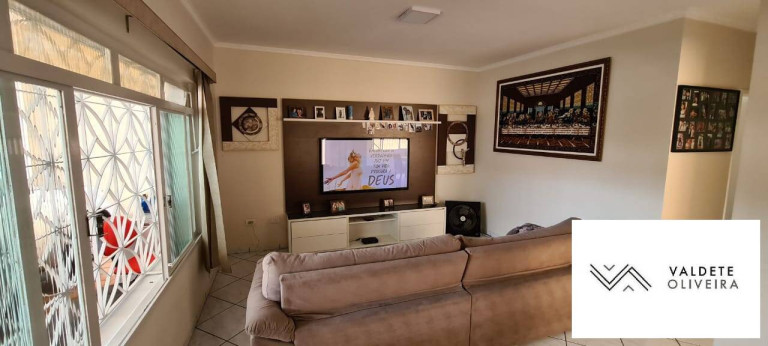 Imagem Sobrado com 4 Quartos à Venda, 250 m² em Jardim Satélite - São José Dos Campos Imagem Sobrado com 4 Quartos à Venda, 250 m² em Jardim Satélite - São José Dos Campos