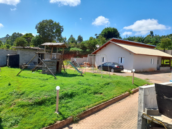 Imagem Imóvel com 6 Quartos à Venda, 2.800 m² em Marambaia (rural) - Bandeira Do Sul