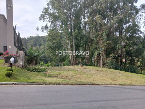 Terreno à Venda, 1.950 m² em Tamboré - Barueri