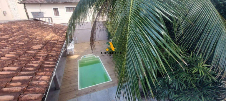 Imagem Casa de Condomínio com 3 Quartos para Alugar, 200 m² em Recreio Dos Bandeirantes - Rio De Janeiro