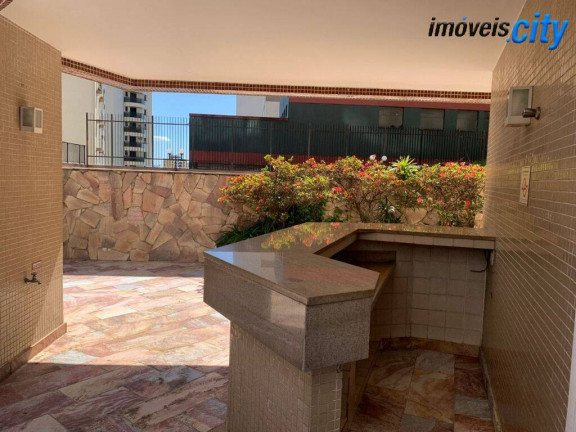 Imagem Apartamento com 3 Quartos à Venda, 354 m² em Santana - São Paulo